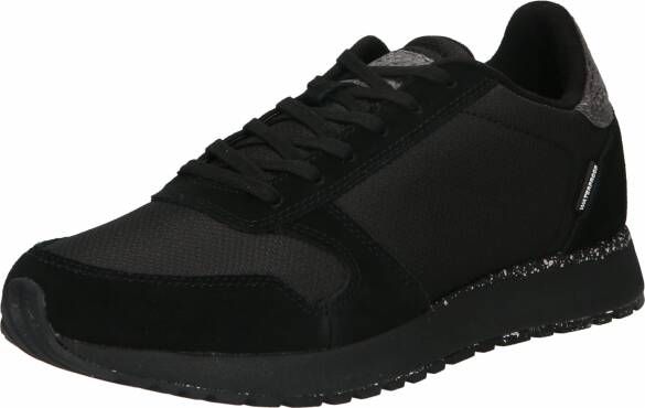 Woden Sneakers laag 'Ydun'