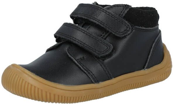 Woden Tristan Leather Black Zwart - Foto 10