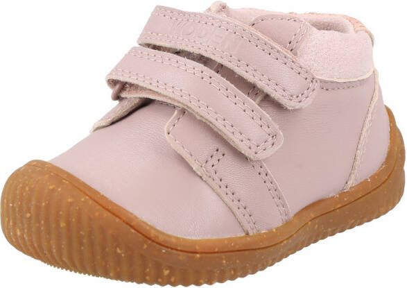 Woden Kids Sneakers Tristan Leather - Foto 3