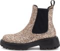 WODEN Boots 'Aya Glitter' goud - Goud
