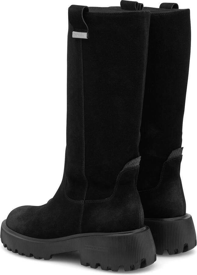 WODEN Boots 'Lea S' zwart - Foto 4