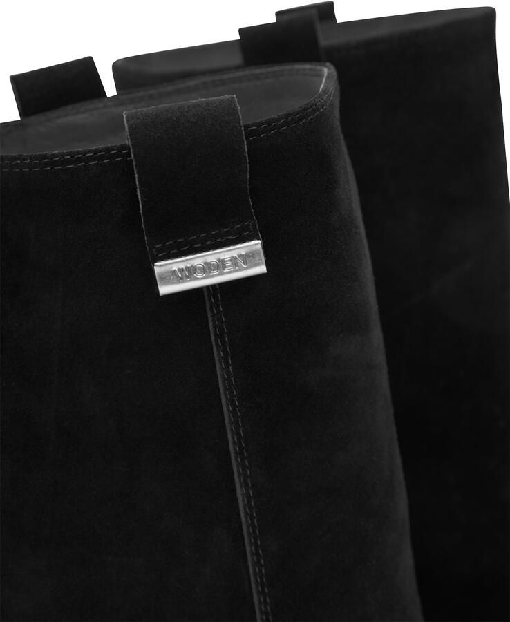 WODEN Boots 'Lea S' zwart - Foto 2