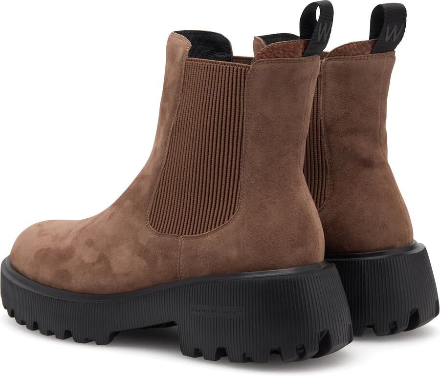 WODEN Chelsea boots 'Aya' pueblo - Foto 3