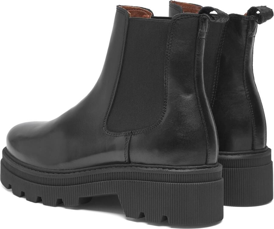 WODEN Chelsea boots 'Sanna' zwart - Foto 2