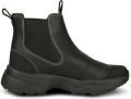 Woden Siri Waterproof Chelsea boots zwart Dames - Zwart