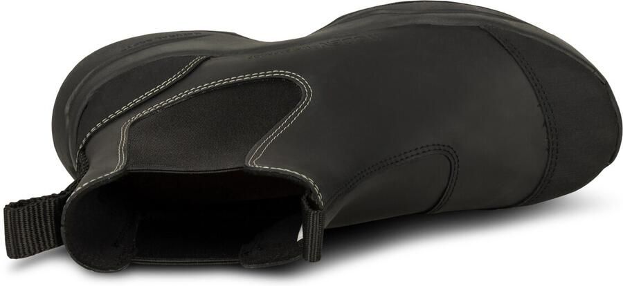 Woden Siri Waterproof Chelsea boots zwart Dames - Foto 5