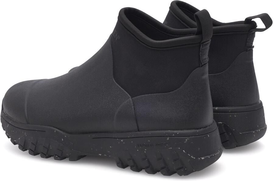 Woden Irene waterproof Regenlaarzen zwart - Foto 4