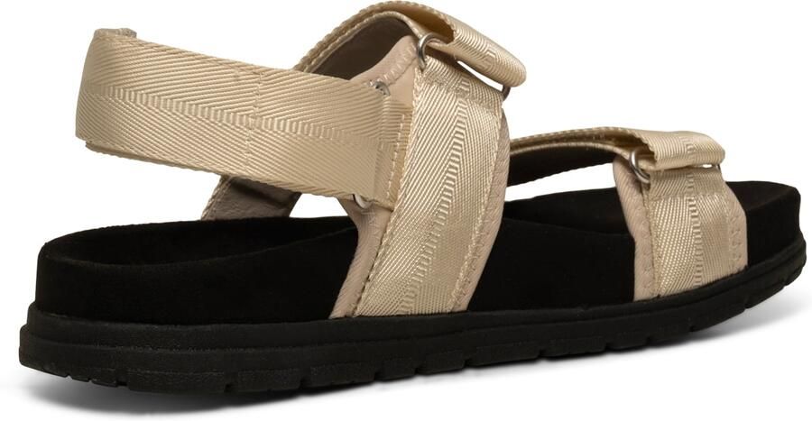 WODEN Sandaal 'Louisa' beige - Foto 2