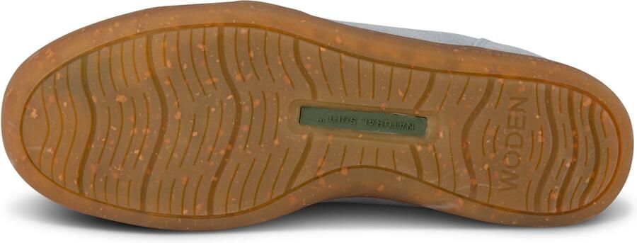 WODEN Sneakers laag 'Bjork' lichtblauw wit - Foto 4