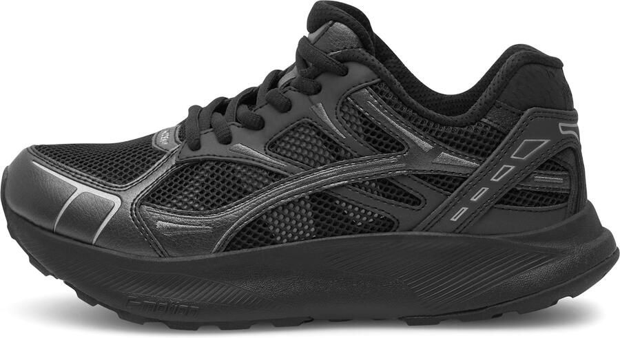 WODEN Sneakers laag 'Freja' zwart - Foto 2