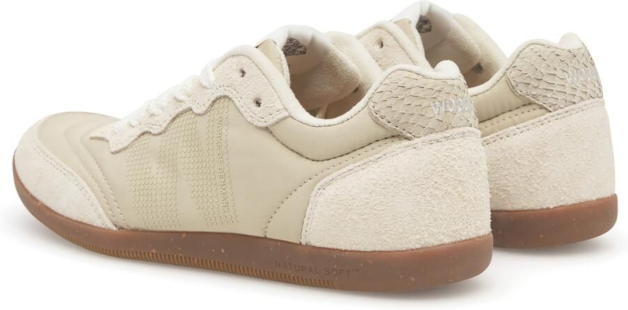 WODEN Sneakers laag 'Nanna' crème ivoor - Foto 5
