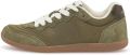 WODEN Sneakers laag 'Nanna' olijfgroen - Groen