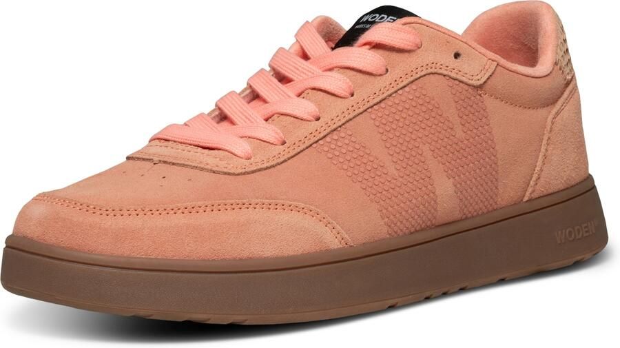 WODEN Sneakers laag ' Toke ' pink