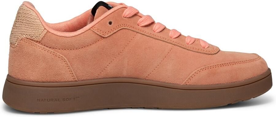 WODEN Sneakers laag ' Toke ' pink - Foto 4