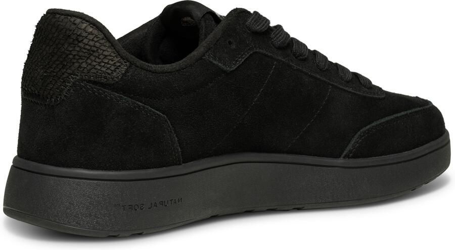 WODEN Sneakers laag 'Toke' zwart - Foto 2