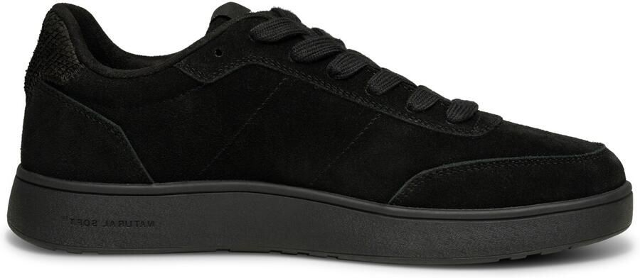 WODEN Sneakers laag 'Toke' zwart - Foto 3