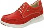 Wolky Nette schoenen 05901 One 10570 red-summer stretch nubuck - Thumbnail 3