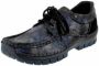 Wolky Sportieve veterschoen - Thumbnail 2
