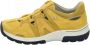 Wolky Dames Veterschoenen 0302811-550 Nortec Antique Ora Oranje - Thumbnail 5