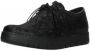 Wolky Dames Veterschoenen 0232547-800 Vic Califfo Donkerblauw - Thumbnail 3