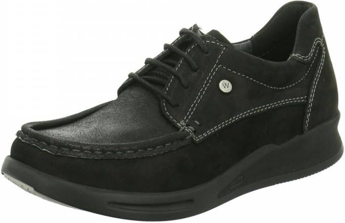 Wolky Veterschoen