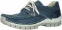 Wolky Veterschoenen Fly Summer denim nubuck - Thumbnail 3