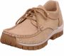 Wolky 0470111 Fly Antique nubuck Veterschoenen - Thumbnail 3