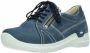 Wolky Dames Veterschoenen 0660911-820 Feltwell Antique Jeansblauw - Thumbnail 6