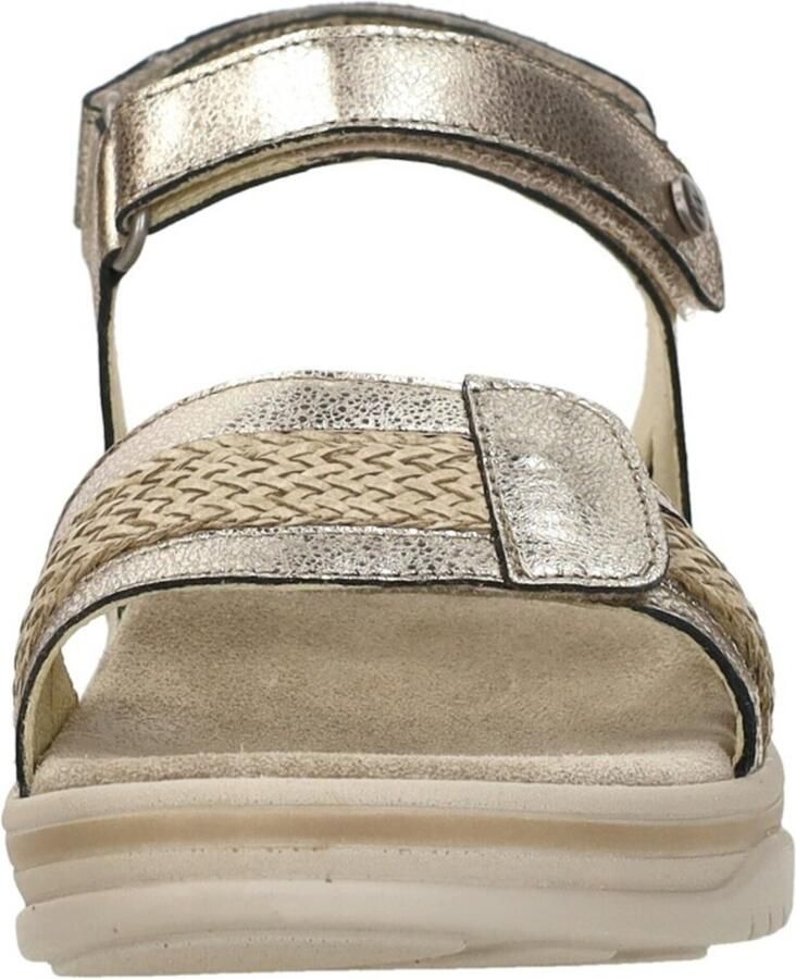 Wolky Fantom Elite Sandalen Plat beige - Foto 5