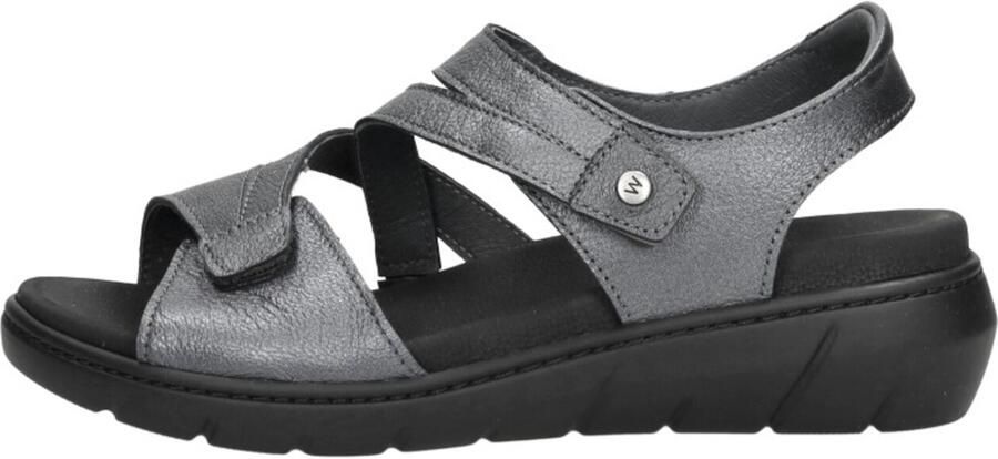 Wolky 00410632 Ikaria Magia Pearl Sandalen