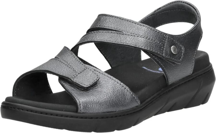 Wolky 00410632 Ikaria Magia Pearl Sandalen - Foto 2