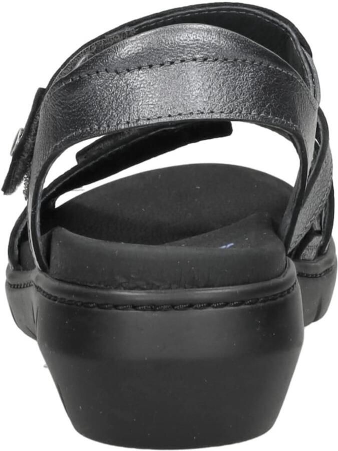 Wolky 00410632 Ikaria Magia Pearl Sandalen - Foto 4