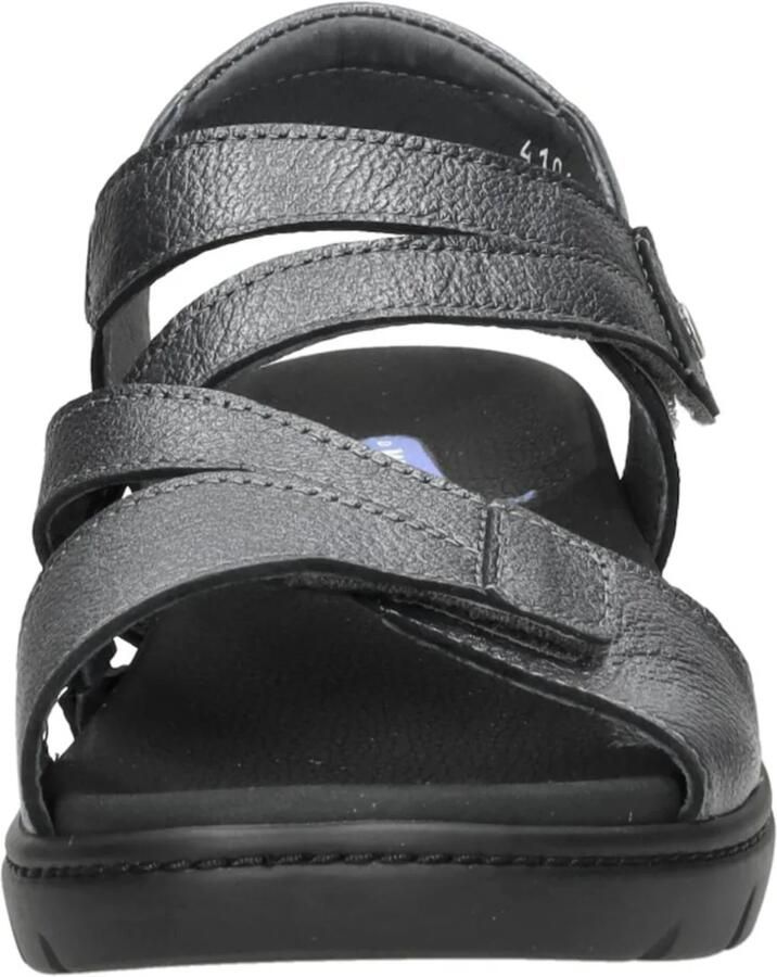 Wolky 00410632 Ikaria Magia Pearl Sandalen - Foto 3