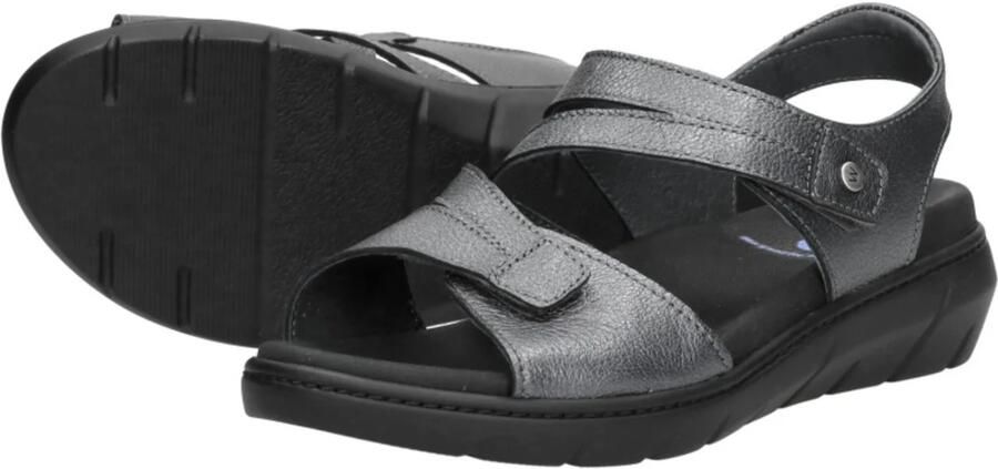 Wolky 00410632 Ikaria Magia Pearl Sandalen - Foto 6