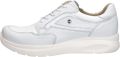 Wolky Dames Sneakers 06400 Impact S2F Wit - Wit