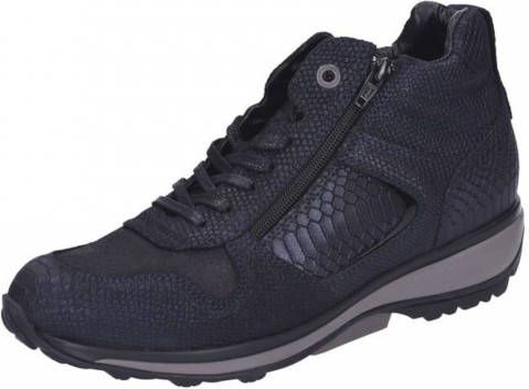 Xsensible nen 80007414 30026.2 print Blauw - Foto 3