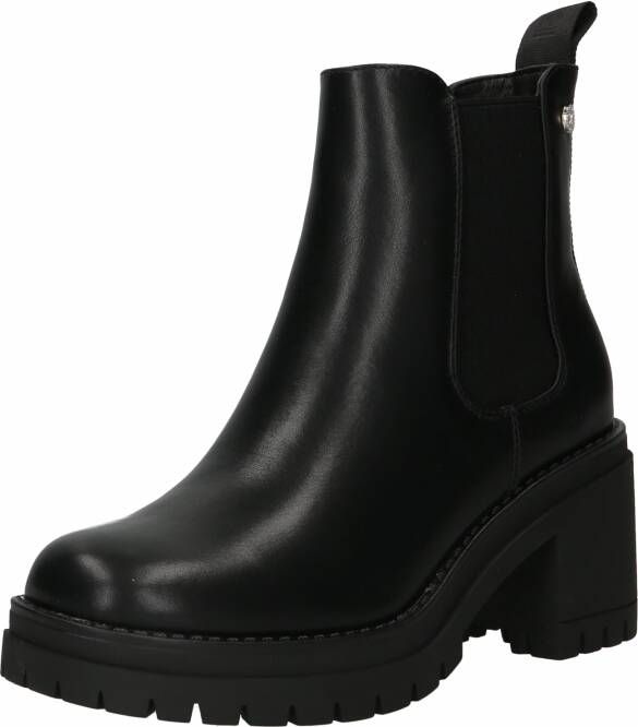 XTI Chelsea boots