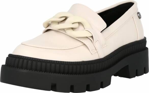 XTI Schoenen White Dames