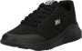 XTI Stijlvolle Sneakers Black Dames - Thumbnail 3