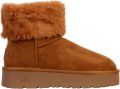 Xti 144719 Booties Bruin Vrouw - Bruin