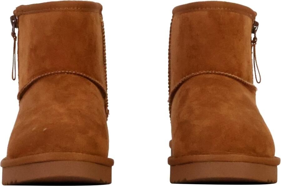 Xti 144443 Booties Bruin Vrouw - Foto 5