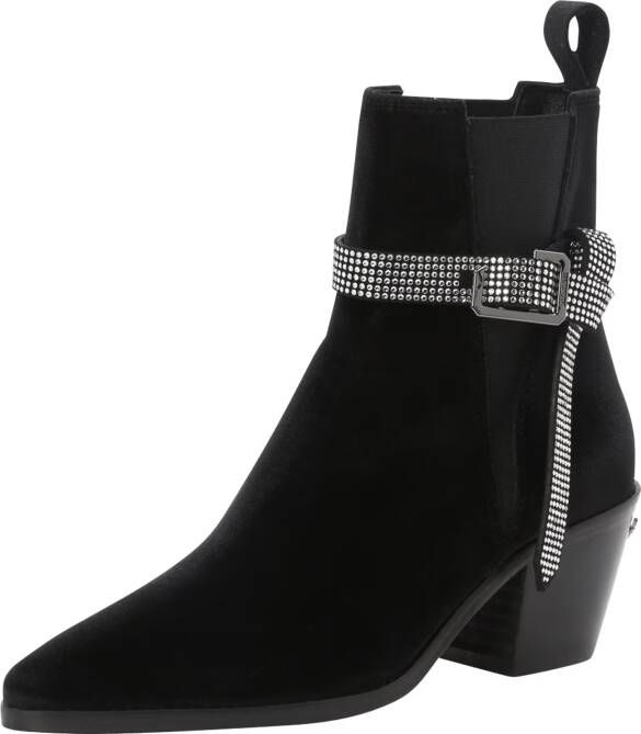 Zadig & Voltaire Chelsea boots 'TYLER CECILIA'