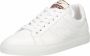 Zadig&Voltaire Low-top sneakers Wit - Thumbnail 2
