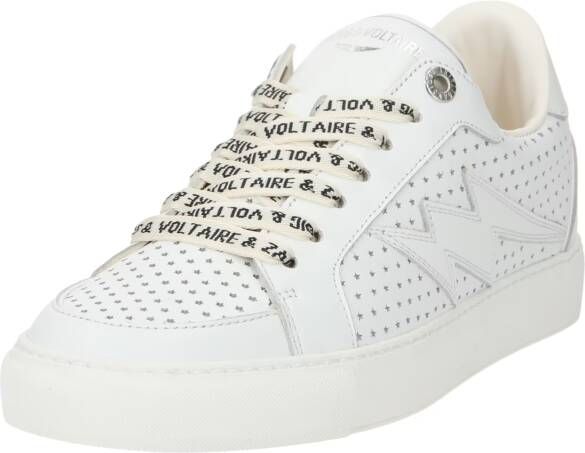 Zadig & Voltaire Sneakers laag