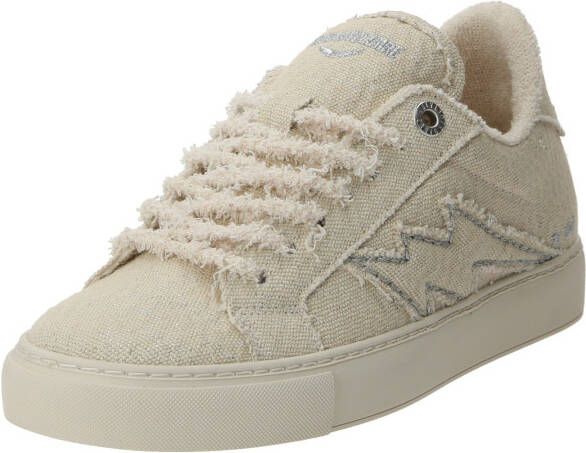 Zadig & Voltaire Sneakers laag