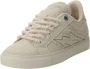 Zadig & Voltaire Stijlvolle Sneakers voor Mannen en Vrouwen Beige Dames - Thumbnail 2