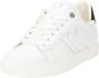 Zadig & Voltaire Witte Sneakers Flash Smooth White Dames - Thumbnail 2