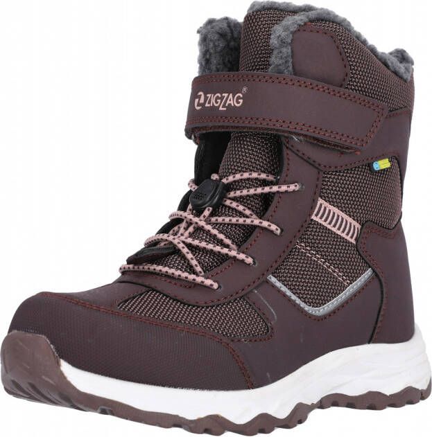ZIGZAG Winterstiefel Balful - Foto 2