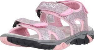 ZigZag Lage schoen 'Yani'
