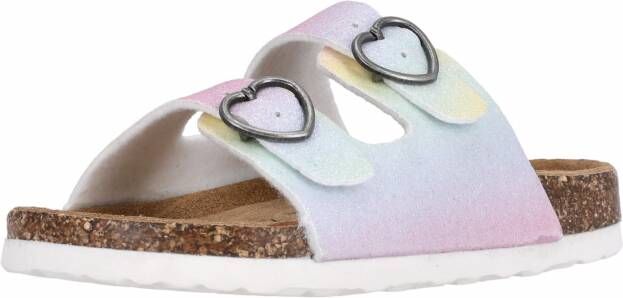 ZigZag Open schoenen 'Messina'